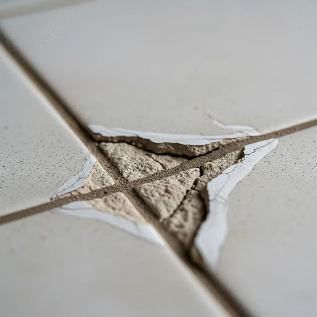 Grout Cleaning DIY mistakes
