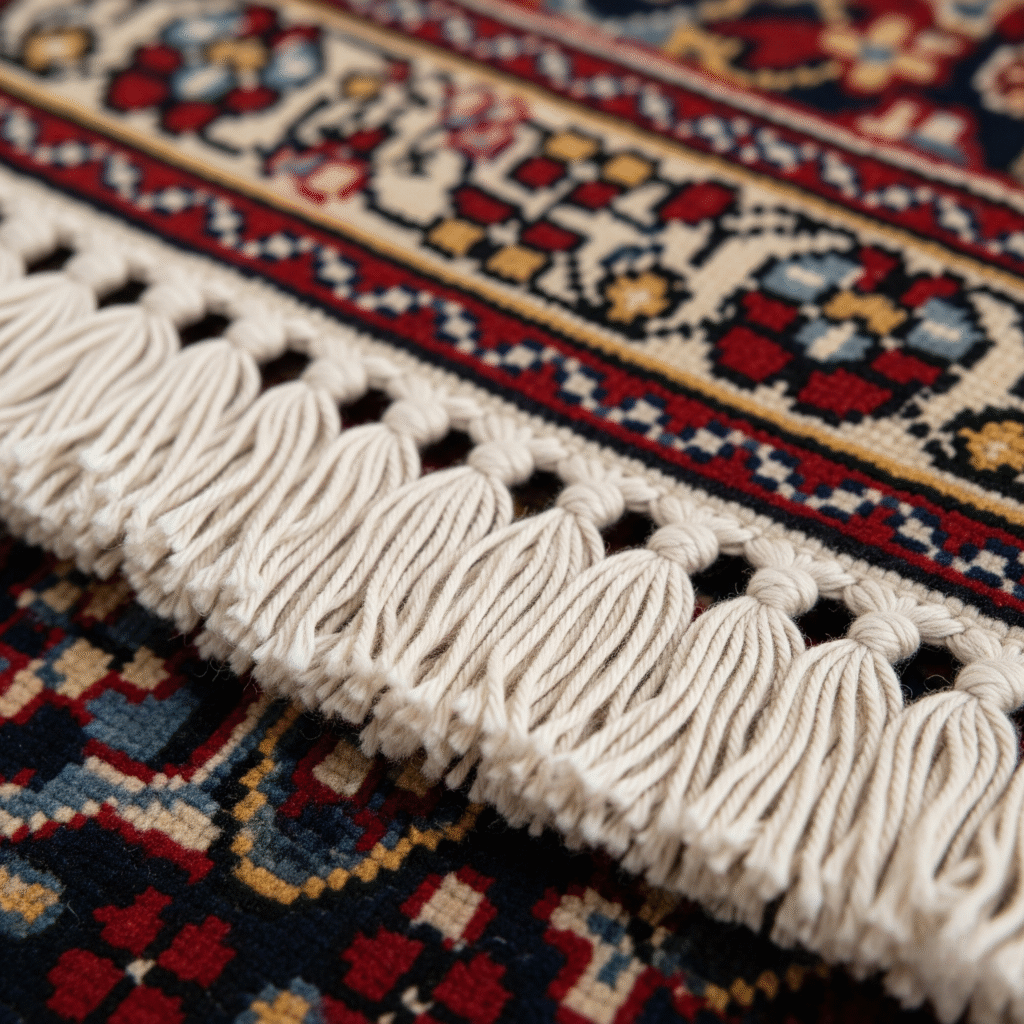 oriental rug