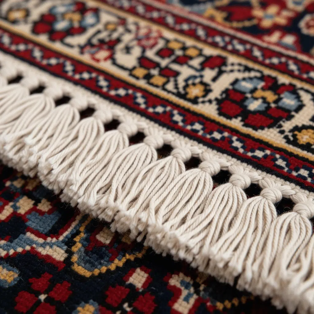 Oriental Rug cleaning