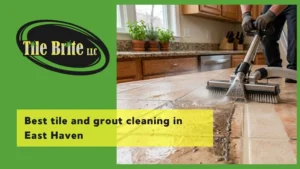Best tile and grout cleaning in East Haven